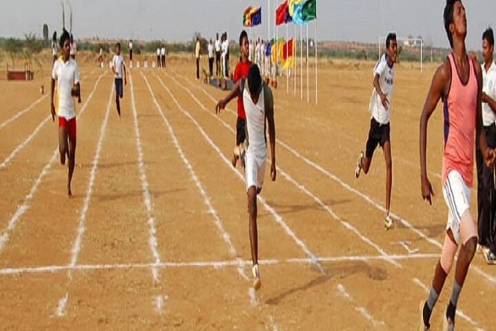 sports